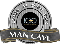 PONTIAC CHIEF HEAD VINTAGE 25  X 19