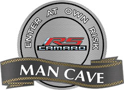 PONTIAC CHIEF HEAD VINTAGE 25  X 19