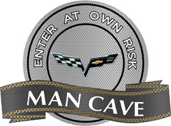 PONTIAC CHIEF HEAD VINTAGE 25  X 19