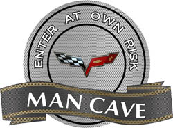 PONTIAC CHIEF HEAD VINTAGE 25  X 19