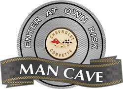 PONTIAC CHIEF HEAD VINTAGE 25  X 19