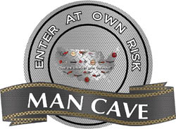 PONTIAC CHIEF HEAD VINTAGE 25  X 19