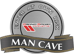 PONTIAC CHIEF HEAD VINTAGE 25  X 19