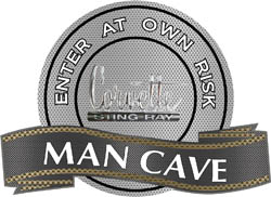 PONTIAC CHIEF HEAD VINTAGE 25  X 19