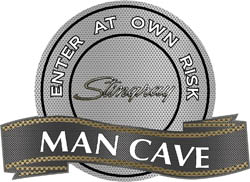 PONTIAC CHIEF HEAD VINTAGE 25  X 19