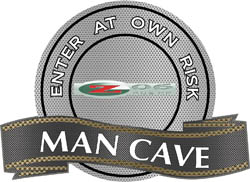 PONTIAC CHIEF HEAD VINTAGE 25  X 19