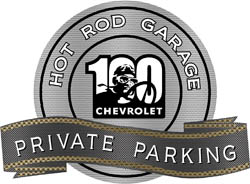 PONTIAC CHIEF HEAD VINTAGE 25  X 19