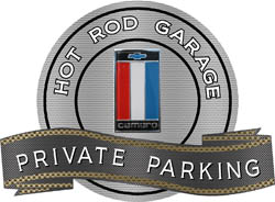 PONTIAC CHIEF HEAD VINTAGE 25  X 19