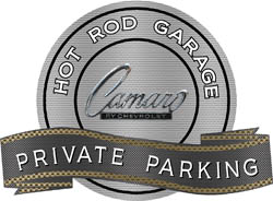 PONTIAC CHIEF HEAD VINTAGE 25  X 19