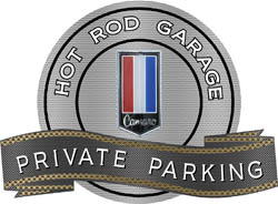 PONTIAC CHIEF HEAD VINTAGE 25  X 19