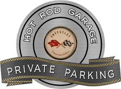 PONTIAC CHIEF HEAD VINTAGE 25  X 19