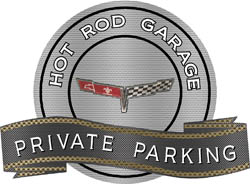 PONTIAC CHIEF HEAD VINTAGE 25  X 19