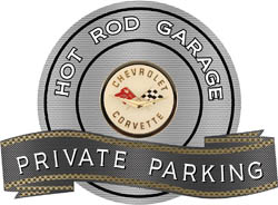 PONTIAC CHIEF HEAD VINTAGE 25  X 19