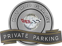 PONTIAC CHIEF HEAD VINTAGE 25  X 19