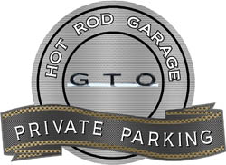 PONTIAC CHIEF HEAD VINTAGE 25  X 19