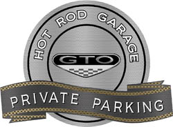 PONTIAC CHIEF HEAD VINTAGE 25  X 19