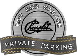 PONTIAC CHIEF HEAD VINTAGE 25  X 19