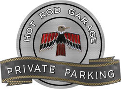 PONTIAC CHIEF HEAD VINTAGE 25  X 19