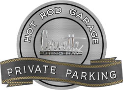 PONTIAC CHIEF HEAD VINTAGE 25  X 19