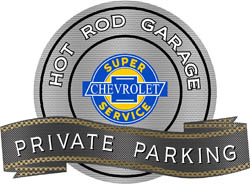 PONTIAC CHIEF HEAD VINTAGE 25  X 19